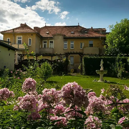 Ferienwohnung-funky-harz Ballenstedt