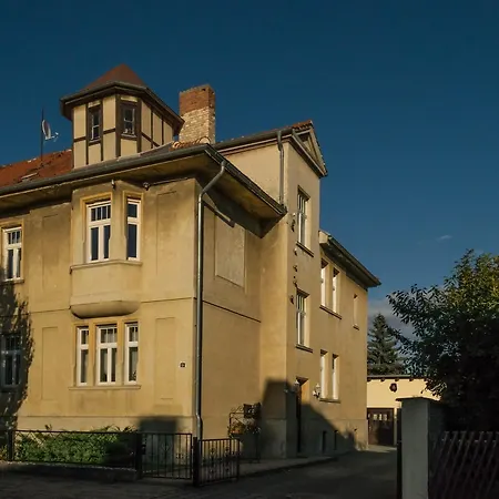 Ferienwohnung-funky-harz Apartment *